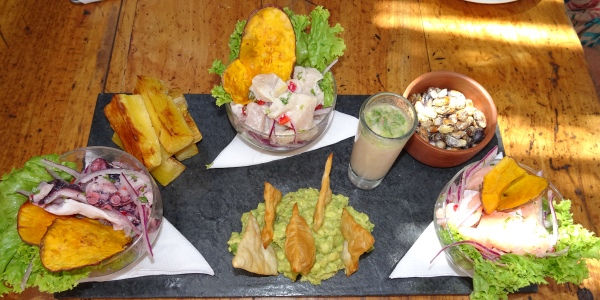 Ceviche