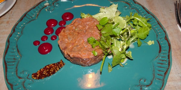 Tartar