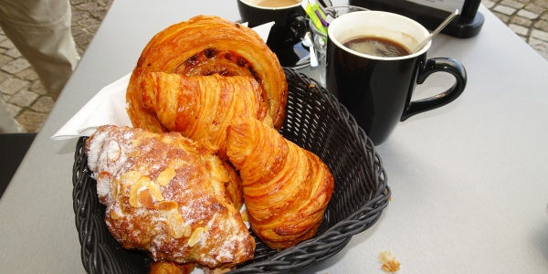 Viennoiserie