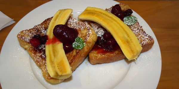 French Toast