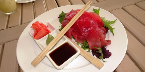 Sashimi