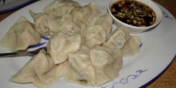 Wonton