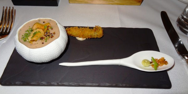 Velouté