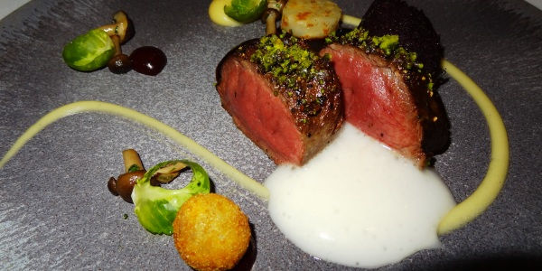 Venison