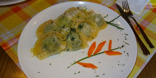 Agnolotti Piemontesi