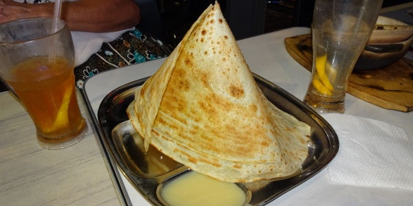 Roti Tissue