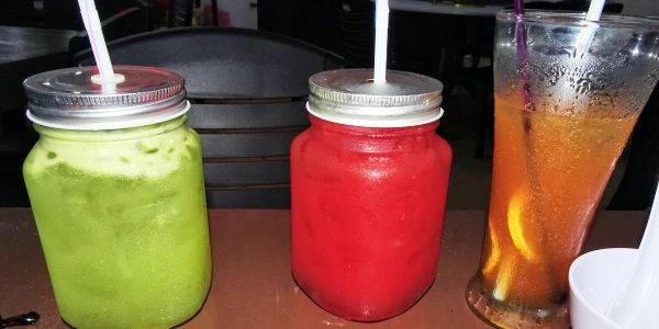 fresh Juices