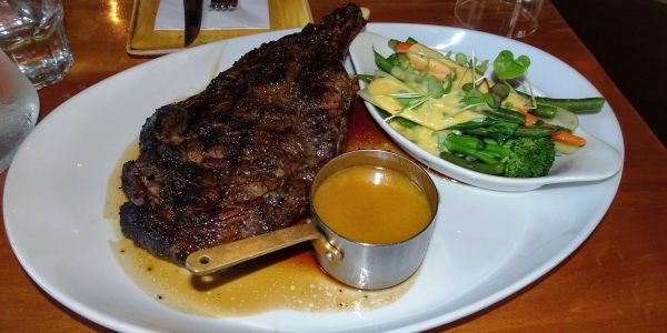 Rib Eye