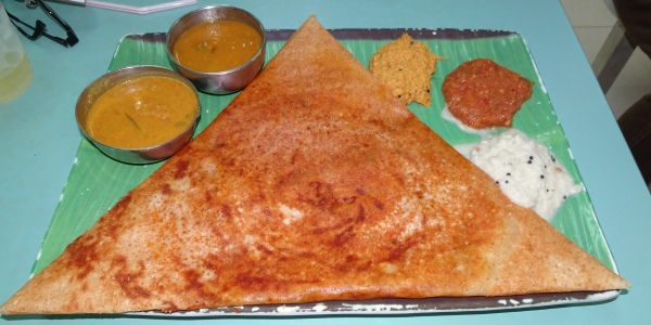 Dosa