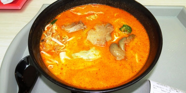 Laksa