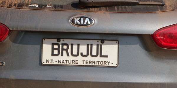 BRUJUL