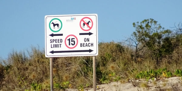 Cable Beach: