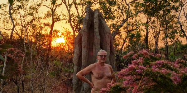 Top End Naturist Recreation Retreat